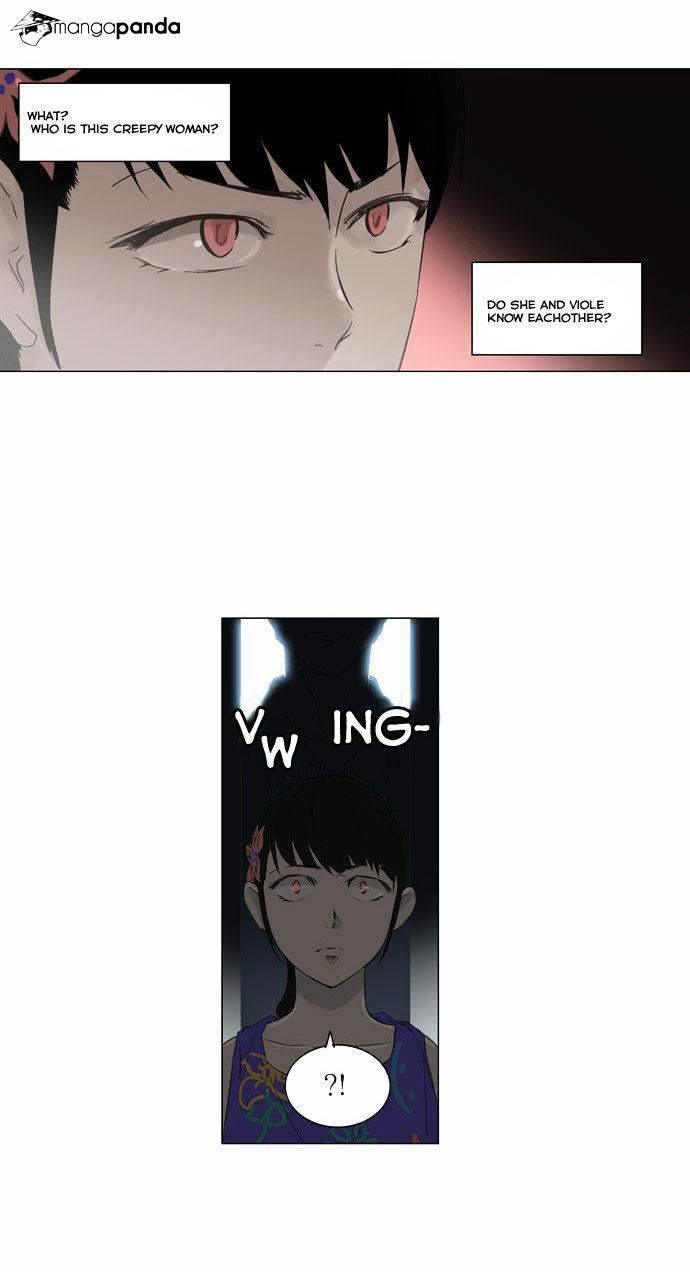 Tower Of God, Chapter 107 image 02